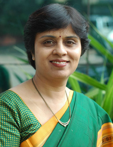 Dr.Vidya Yerawdekar